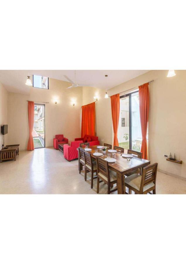 Red Lotus Villa 5Bhk Lonavala Extérieur photo