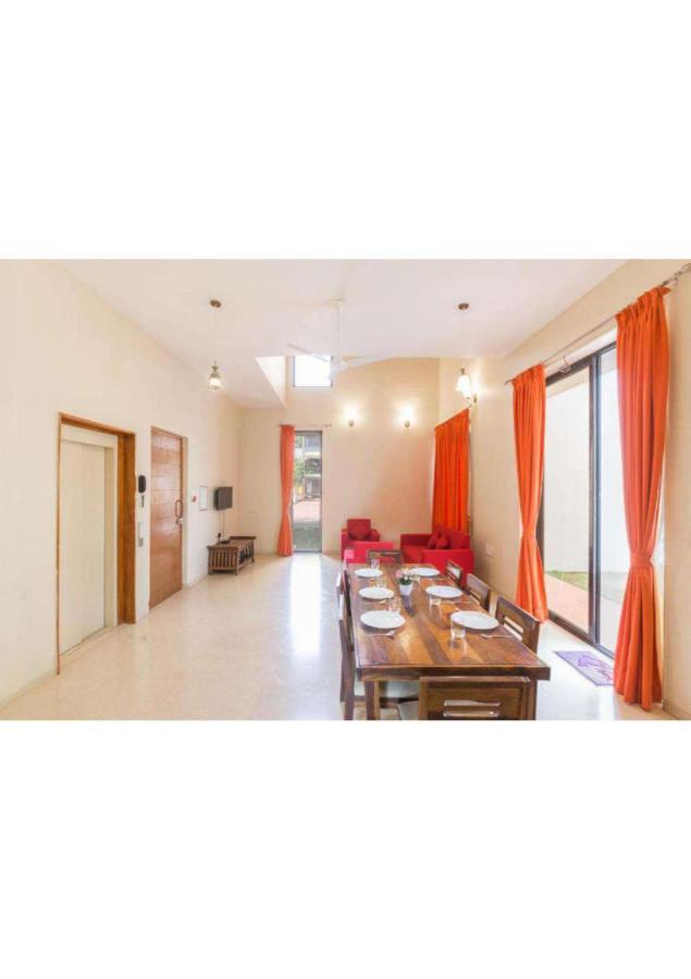 Red Lotus Villa 5Bhk Lonavala Extérieur photo