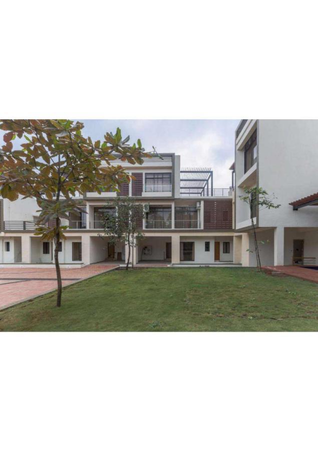 Red Lotus Villa 5Bhk Lonavala Extérieur photo