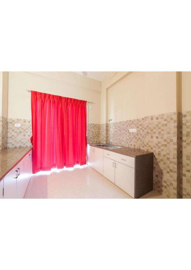 Red Lotus Villa 5Bhk Lonavala Extérieur photo